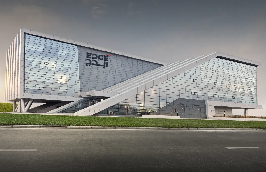 EDGE HQ