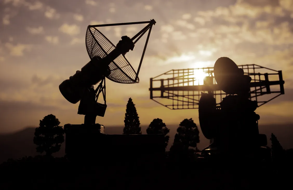 Satellite